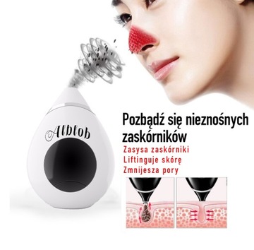 Микродермабразия 16в1 светодиодный массажер для фотонной терапии