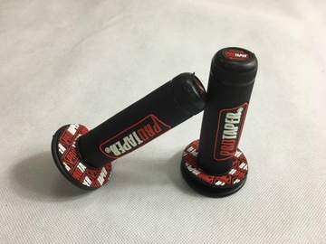 РЕЗИНОВЫЕ РЫЧАГИ CROSS ENDURO QUAD