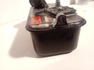 Оригинальный спринтерский танк Briggs & Stratton.