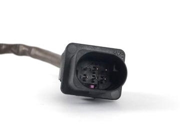 Лямбда-зонд BOSCH 0258017353 MERCEDES оригинал