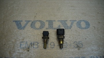CZUJNIK TEMPERATURY VOLVO 240 940 740 Z GŁOWICY