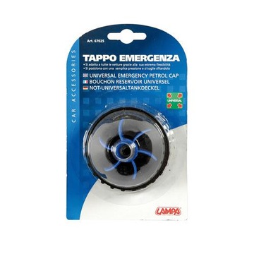 UNIWERSALNY KOREK PALIWA WLEWU