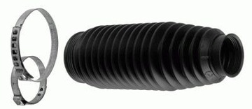 ALFA 159 BRERA SPIDER OSŁONA DRĄŻKA PRZEKŁADNI KIEROWNICZEJ typ. gruby