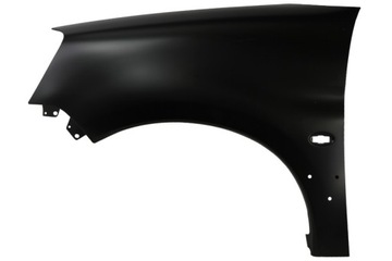 КРЫЛО ПЕРЕДНЕЕ ЛЕВОЕ CITROEN BERLINGO И ЛЮБОГО ЦВЕТА