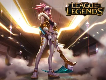 Аккаунт League of Legends 30 лвл EUNE 50-60к BE SMURF