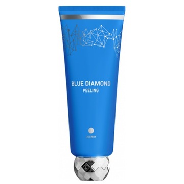 Colway PEELING DIAMENTOWY BLUE DIAMOND anti-age