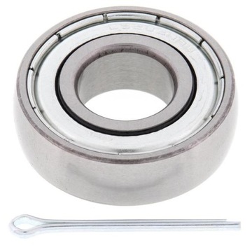 НИЖНИЙ ПОДШИПНИК КОЛОНКИ CAN-AM RENEGADE 500 800