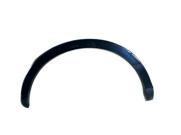 AUDI Q3 8U LISTWA BŁOTNIKA PRAWA TYŁ 8U0853818B