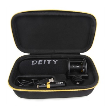 Направленный микрофон Deity V-MIC D3PRO LOCATION KIT