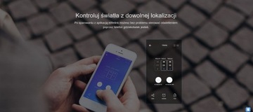 SONOFF T3 3C WIFI + RF433 ПЕРЕКЛЮЧАТЕЛЬ НОВАЯ ЧЕРНАЯ МОДЕЛЬ