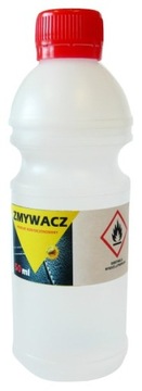 ACETONE LEATHER REMOVER LEATHER RENOVATION 250мл