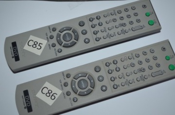 оригинальный DVD SONY RMT-D166P