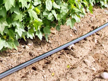 Комплект для полива ПОЛИВ САДОВ 100 м проф