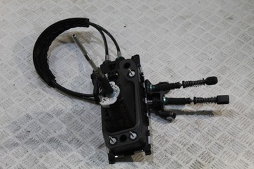 MECHANIZMUS PÁKY ŘAZENÍ T-ROC 2GA 5Q0711049BP