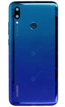 NOWA TYLNA OBUDOWA KLAPKA BATERII HUAWEI P SMART 2019 POT-LX3, POT-LX1