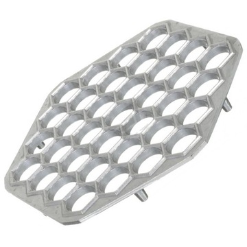 GRUBA METALOWA FORMA DO USZEK PIEROGÓW USZKA 37szt