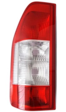 LAMPA TYLNA LEWA LEWY TYŁ MERCEDES SPRINTER 96-06
