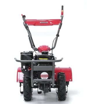 Бензиновый мотокультиватор, HORTMASZ DRIVE, 212cc, 62см, 2 направления ножей, НАБОР XL