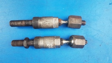 2x РУЛЕВАЯ ТЯГА + наконечник рулевой тяги Alfa Romeo 159 Brera