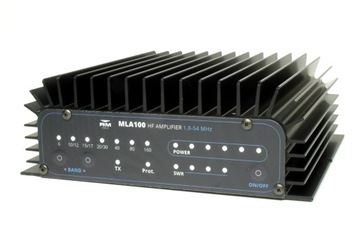 RM MLA100 WZMACNIACZ MOCY KF 100W 1.8-30+50-54MHz