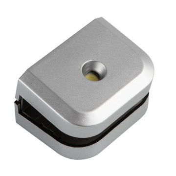 Oprawa meblowa akcentowa LED ZAFIRAS 1,5W CW Zimna
