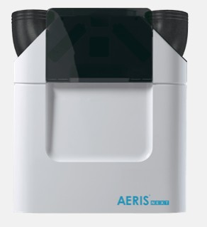 REKUPERATOR AERIS NEXT 350 STANDARD + MONTAŻ 8%VAT