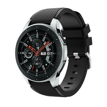 PASEK SILIKONOWY DO HUAWEI WATCH GT