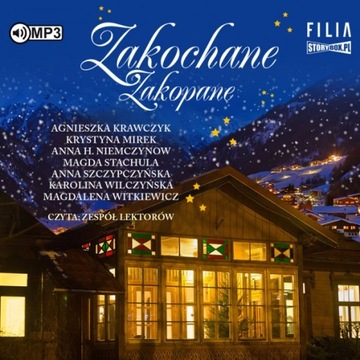 Zakochane Zakopane