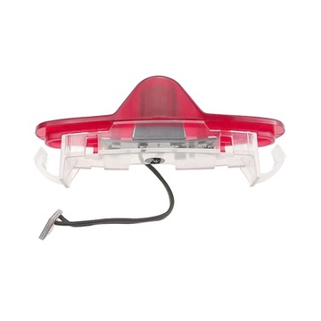 2x LED LOGO PROJEKTOR RENAULT LAGUNA ESPACE TALISMAN KOLEOS LATITUDE MASTER