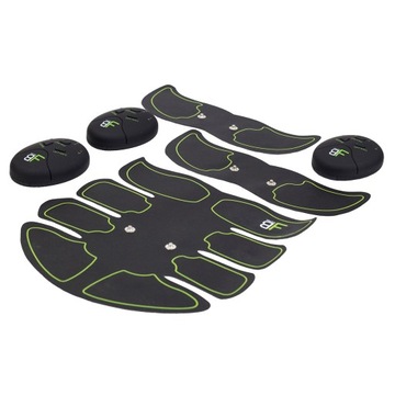 Электростимулятор Стимулятор мышц живота EMS x3