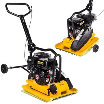 CEDRUS ZG01 КОМПОЗИЦИЯ ЗАГУСТИТЕЛЬ 6,5 HP HOND OIL