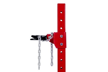 СЪЕМНИК ГИДРАВЛИЧЕСКИХ ДИСКОВЫХ ПРУЖИН MCPHERS 89