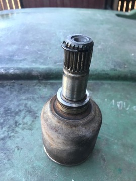 STILO IDEA BRAVA СОЕДИНЕНИЕ ВАЛА ВАЛА