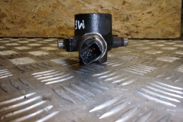 РАСПРЕДЕЛИТЕЛЬ ТОПЛИВА MEGANE II 1.5dCi 02-