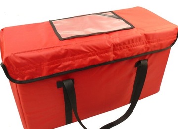 RIGID Gastronomic Bag Ланч-бокс 15 Качество