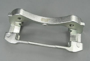 ТОРМОЗНАЯ РУЧКА, ТОРМОЗНОЙ СУППОРТ, ПЕРЕДНЯЯ ЧАСТЬ FORD TRANSIT