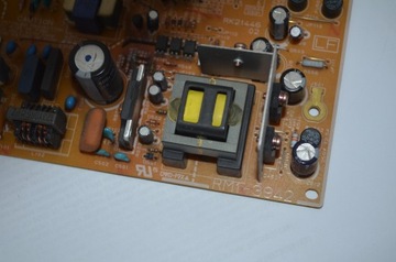 Плата питания HP LJ M1005 RM1-3942