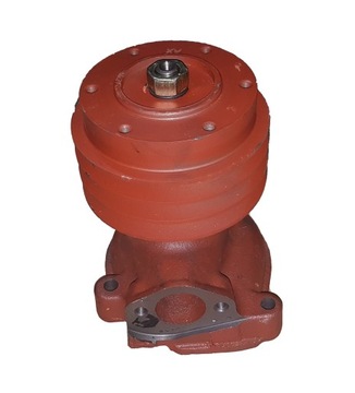 POMPA WODY WODNA 3 TRZY PASKI MTZ BELARUS PRONAR