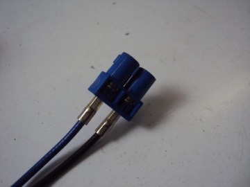 GPS АНТЕННА FORD FOCUS MK4 2018- JX7T-19K351-EA