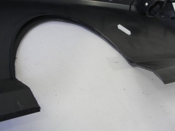 ЮБКА ЗАДНЕГО БАМПЕРА OPEL ZAFIRA B 90567987 4PDC