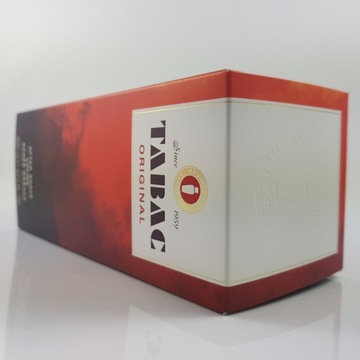 ТАБАК ОРИГИНАЛ ПОСЛЕ БРИТЬЯ 300МЛ