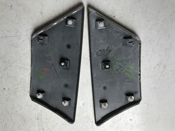 PEUGEOT 4008 KRYT ZÁSLEPKA LEVÝ PRAVÁ ZADNÍ