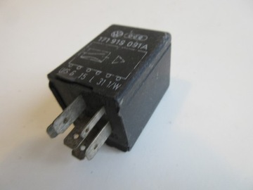 Реле Audi VW 171919091A