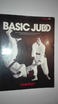BASIC JUDO E. G. Bartlett