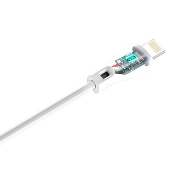 Кабель Dudao USB-C 2.4A для ПРИМЕЧАНИЕ 8Pro 9Pro