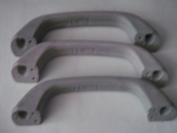 UCHWYT PASAŻERA RĄCZKA PODSUFITKI DAEWOO TICO