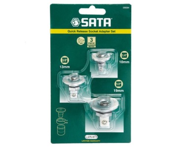 SATA GL09084 Набор адаптеров 1/4