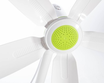 Volteno VO1947 белый напольный вентилятор