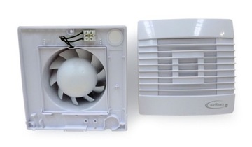 Wentylator łazienkowy pRestige100 standard