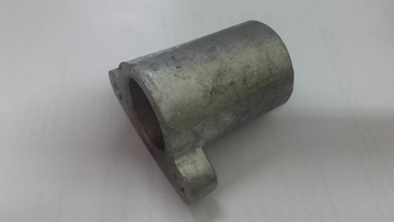 KAMAZ POUZDRO VZPĚRY/TLAKOVAČE PRZYSTAWKI SKLÁPĚČKY LUBLIN